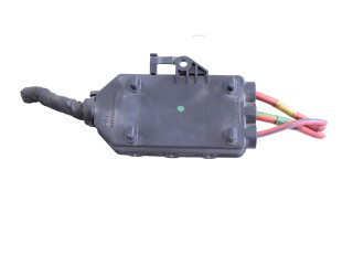 Pojistková skříňka 0HBF0003ZXBASE3 Porsche Panamera (970) 2011