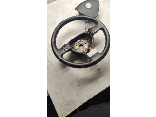 Руль Volkswagen Golf Plus  2005 - 2013 года 1k0419091A      