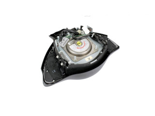 Подушка безопасности водителя NK70SN1002 Infiniti FX