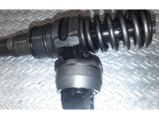 Vstřikovač 038130073AK Volkswagen Sharan AUY