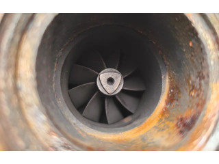 Турбина Jeep Grand Cherokee 35242180F, RJB02875 для двигателя EXF