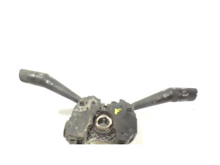 Включатель регулировки освещения панели