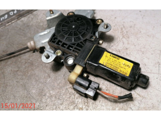 Передний комплект электрического механизма для подъема окна