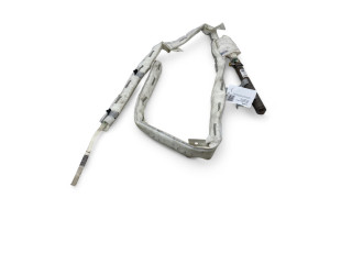 Боковая подушка безопасности 4G0880742B, 4G0880742 Audi A7 S7 4G