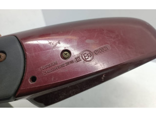 Зеркало электрическое        Nissan X-Trail T30  2001 - 2007 года   