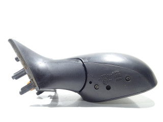 Зеркало (механическое) Citroen Xsara Picasso - года