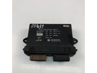 Блок управления 90890444 Jaguar XJ X300