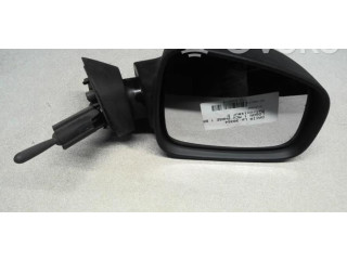 Зеркало электрическое        Dacia Logan I  2004 - 2012 года   