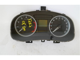 Панель приборов 5J0920811B, 5J0920811B Skoda Fabia Mk2 (5J)