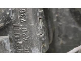 Передняя фара