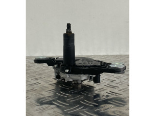 Моторчик заднего дворника 5G0955711A Volkswagen Golf VII