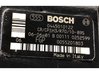 Vstřikovací čerpadlo 0055201803 Fiat Grande Punto