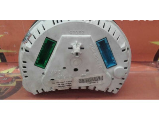 Přístrojová deska Volkswagen New Beetle 1999 1C0919861C, 112744H47