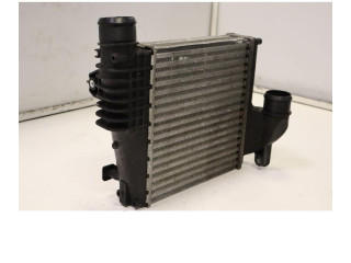 Интеркулер  9675627980   Peugeot Partner III 