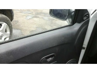 Моторчик заднего дворника 287105483R    Dacia Sandero