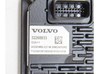 Vaizdo kamera priekiniame bamperyje