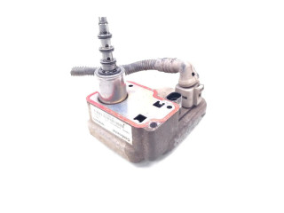 Блок управления редуктора коробки передач (раздатки) 5WP33517-02, HAP542   Volvo XC90