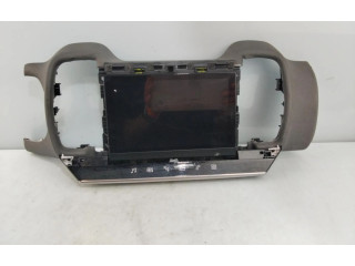 Дисплей    9830426480   Citroen C5