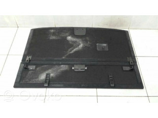 Пол багажника