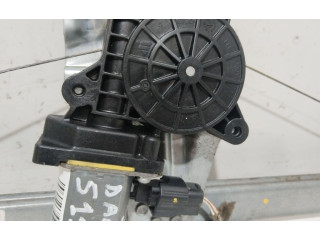 Генератор 807213282R Dacia Sandero