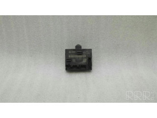 Блок управления дверью