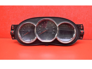 Панель приборов 248106459R, 248106459R Dacia Duster