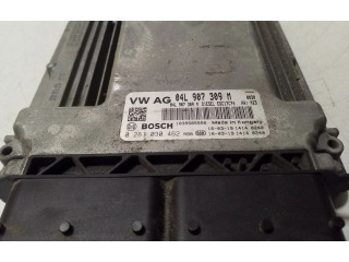 Řídící jednotka 04L907309M, 0281030462 Volkswagen Tiguan 2017