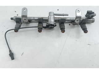 Топливная рампа 04891337AB Mini One - Cooper R50 - 53