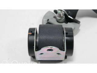 Задний ремень безопасности