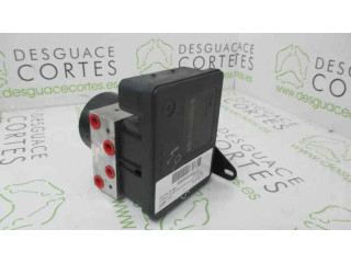 Блок управления АБС 4541G1, 10096011403 Citroen C5