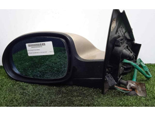 Зеркало электрическое        Citroen C5  2005 - 2008 года   