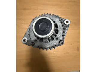 Генератор A6711540202 SsangYong Korando