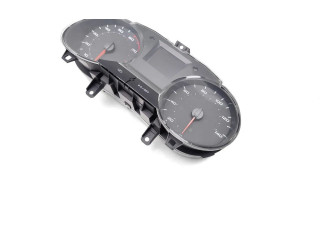 Přístrojová deska Seat Ibiza IV (6J,6P) 2012 6J0920903G