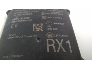 Датчик слепых зон 8816248031 Lexus RX 450H