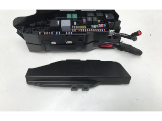 Другие блоки управления / модули