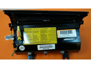 Подушка безопасности пассажира 968032496 Daewoo Kalos