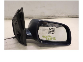 Zpětné zrcátko Volkswagen Polo IV 9N3 2001