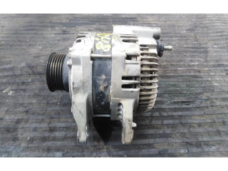 Генератор 1800A334, A2TX1081B Mitsubishi Lancer Evolution