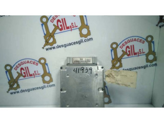 Блок управления двигателя 93BB12A650BB, 41939   Ford Mondeo MK I