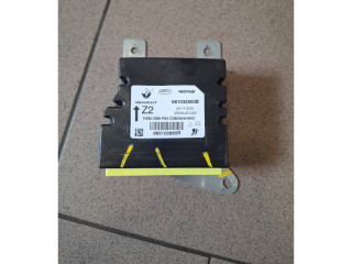 Блок подушек безопасности 985102865R   Dacia Sandero III