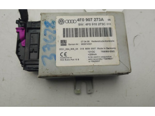 Řídící jednotka 4F0907273A   Audi Q7 4L 2006