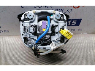 Подушка безопасности водителя 1K0880201AH, 1K0880201AH Volkswagen Caddy