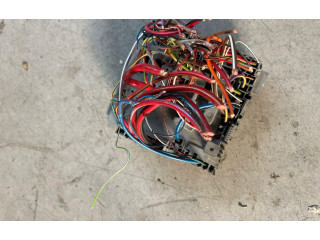 Блок предохранителей    Fiat 500L    