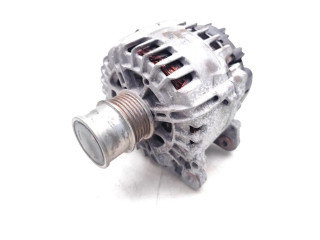 Генератор 05E903026Q Volkswagen Golf VIII