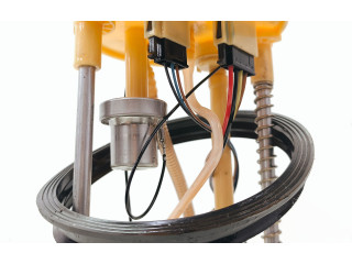 Комплект системы впрыска топлива 8R0919050E, 059130755CD Audi Q5 SQ5 CPN