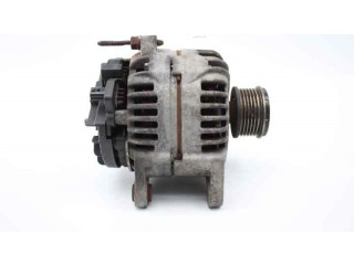 Генератор 7711368381   Renault Clio III      