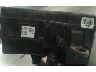 Блок предохранителей Hyundai i10