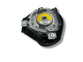 Подушка безопасности водителя WDT0M62A711 Subaru Forester SH