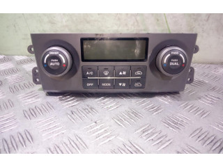 Блок управления климат-контролем 972503E261 KIA Sorento