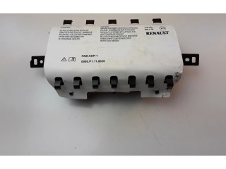 Подушка безопасности пассажира 623828100, 985252780R Renault Captur